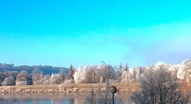 Le Soleil Couchant/Chambre d'hôtes