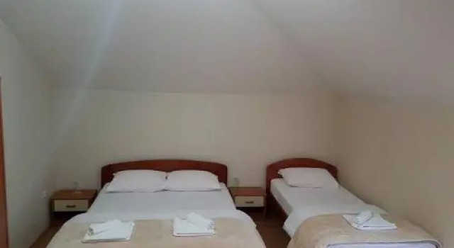 Aparthotel Koliba, Rezervasyon Otel Povija 