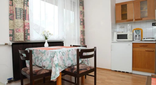 Апартаменты c 1 комнатой Viola House
