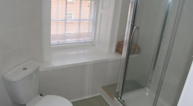 Апартаменты Niddry Street Apartments Edinburgh