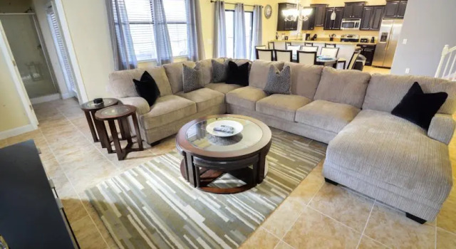 Great Orlando Vacation Homes West Kissimmee/Davenport
