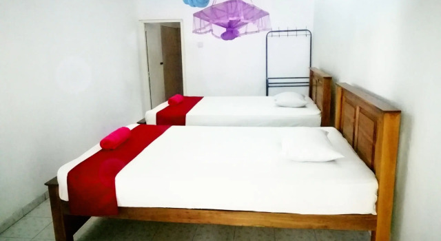 Jayaru Guest House