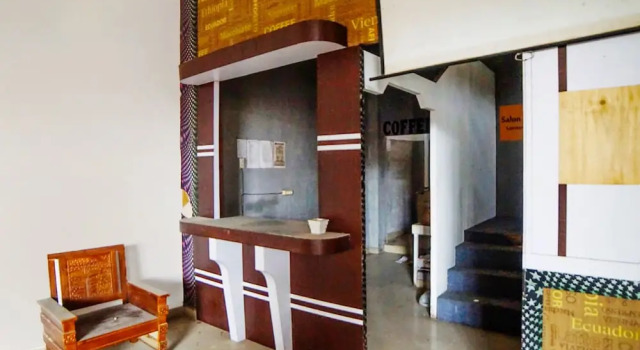 Sanina Residence by Oyo, Rezerwuj Hotel Pematang Siantar Sumatra