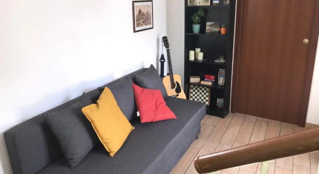 Номер Standard Casa Normanna