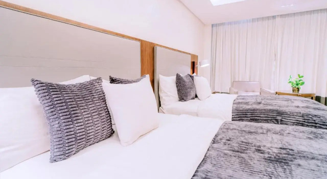 MCollection - Convenient City Stay in Iloilo Business Park, Забронировать Апартаменты/квартира Илоило Илоило, рядом с Бизнес-парк Илоило