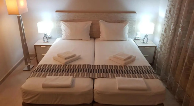 Sithonia Suites Luxury Apartments 4 Beds, Book Apartment Sithonia Macedonia