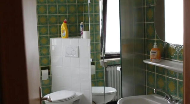 Номер Standard Hotel Haus Erlen