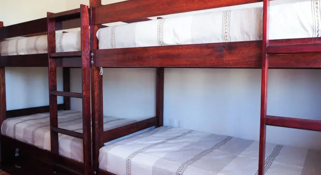 Hostal Los Gonzalez, Book Hostel Puerto Vallarta Jalisco
