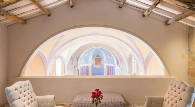 Villa Ugo - Luxury Villa Perugia-villa UGO