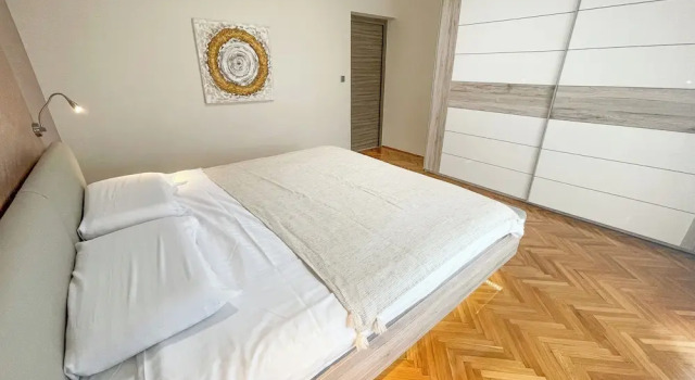 Apartman Oaza