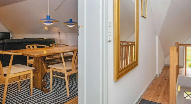 Seaside Charm in Sonderho - By Traum Ferienwohnungen, Book Hotel Hotels in Fano with Parking, Parking