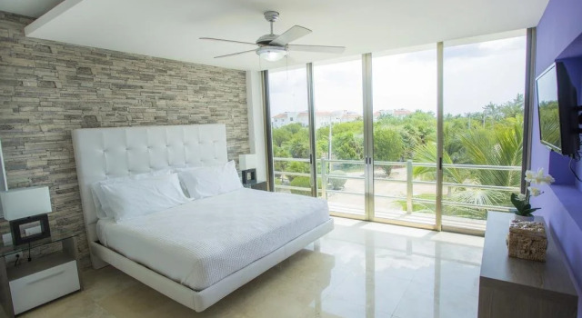 Acacia Condos, Rezerwuj Hotel Punta Maroma Quintana Roo