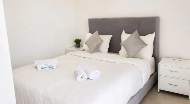 Sandra 31, Rezerwuj Willa Sidi Daoud Tunis
