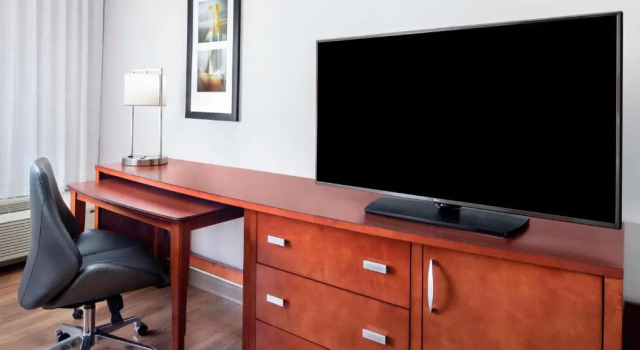 Номер Standard Courtyard Scottsdale North