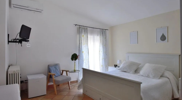 Limone B&b, Book Bed and Breakfast San Leone Agrigento Area