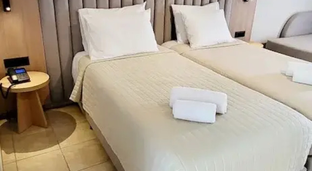 Люкс Superior Thinalos Hotel