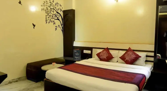 Hotel Ronak Plaza