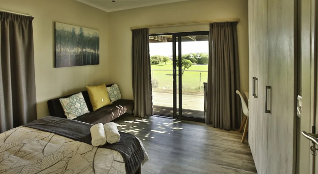 Ellefsen Golf Villa 177, Langebaan 6-sleeper, Reservar Vila Casas de campo em Langebaan, Casa de campo / Cottage
