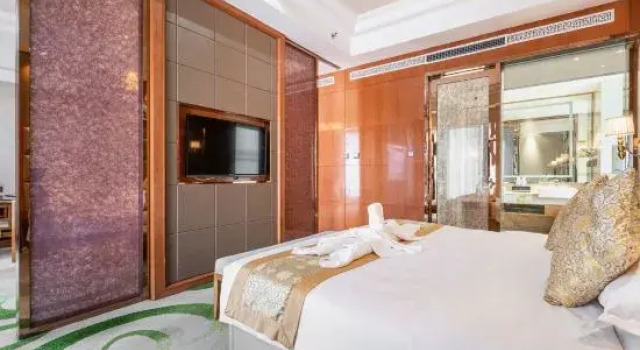 Люкс Longneng Hotel