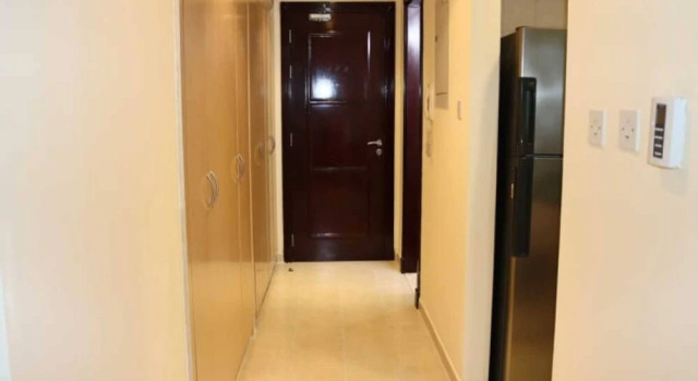 Lovely Studio With Balcony And Free Parking, Забронировать Апартаменты/квартира Апартаменты Дискавери-Гарденс, Апартаменты/квартира