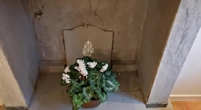 Appartamento rustico Lucca stazione, Забронировать Апартаменты/квартира Отели Лукки с парковкой, рядом с Кафедральный собор Лукки, Парковка
