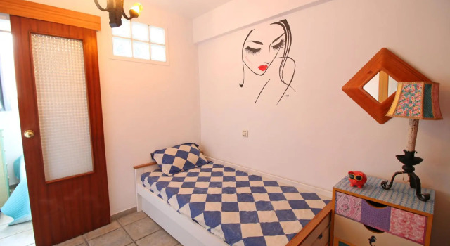 Holiday Apartment Marypaz, Забронировать Апартаменты/квартира Апартаменты Кальпе, рядом с Пляж Ареналь, Апартаменты/квартира