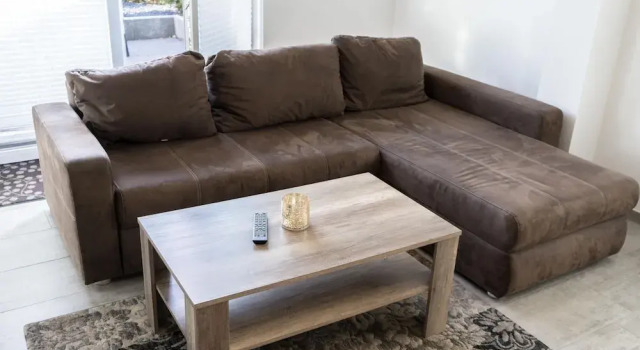 Апартаменты Ferienwohnung Anke-Apartement 2