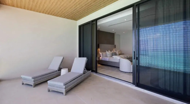 Aqualina 1101 Penthouse, Prenota Appartamento Nassau New Providence