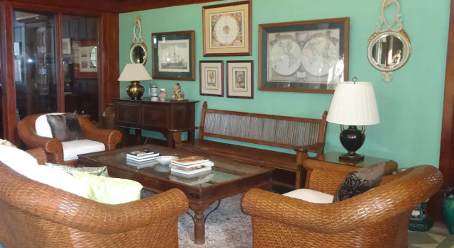 Casa Pelaez