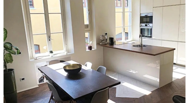 Deluxe Apartment Wellbeing