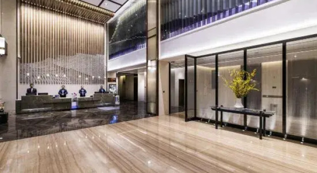 Novotel Yuncheng, Book Hotel Yuncheng Shanxi