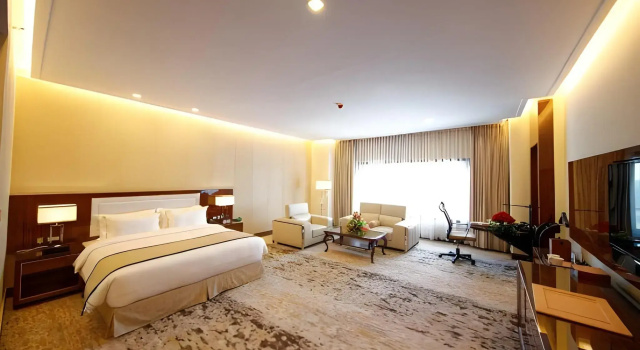 Royal Swiss Lahore