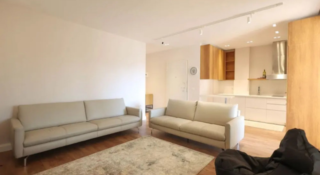 Апартаменты Sanpietro Vacation Apartment 014