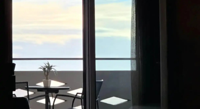 Двухместный номер Superior Hotel Cariatis