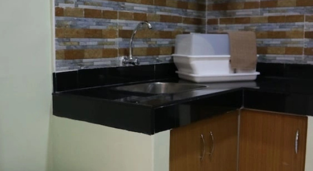 Двухместный семейный люкс Doniti Suites and Events Place
