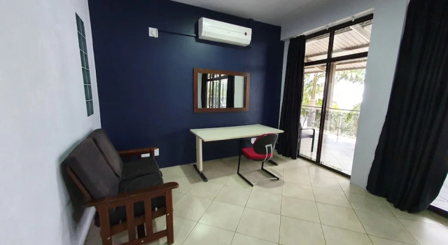 Zambezi Riverside Accommodation, Book Bed and Breakfast Hoteller i Tete med parkering, Parkering