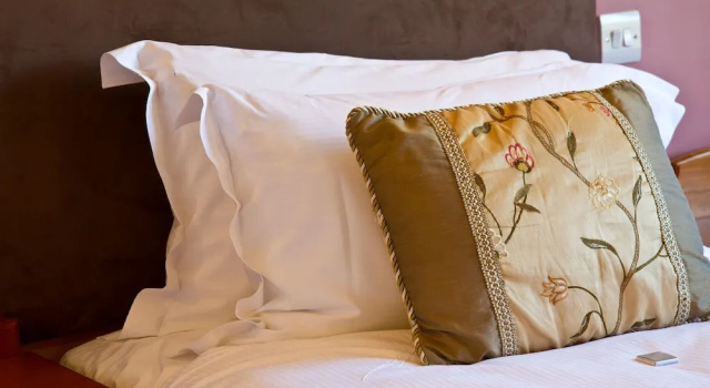 Номер Standard Borrowdale Gates Hotel