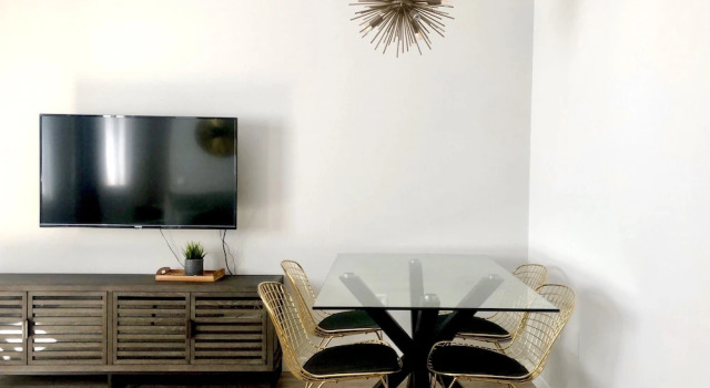 Апартаменты Superior Suites La Merced Malaga365