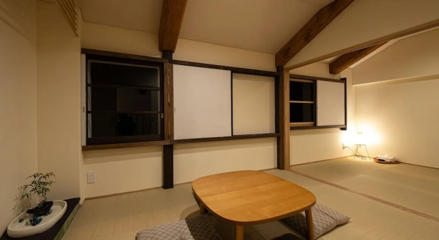 Коттедж UCHIKO-Inn HISA