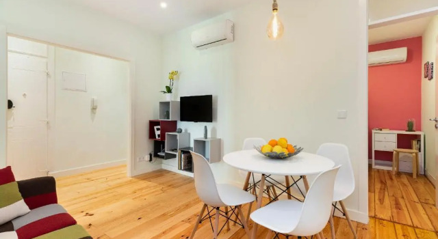 Апартаменты Bicaense Apartments