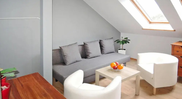 Holiday Flat, Stepnica, Reserva ahora Hotel Stepnica Pomerania Occidental