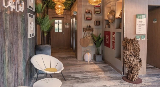 Casa Coco Boutique Hotel Spa Adults Only