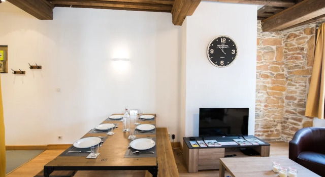 Le St Pierre, Prenota Hotel Lione Rodano