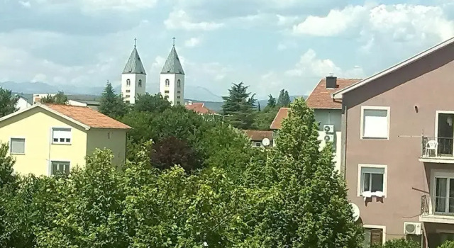 Guest House Andre, Забронировать Гостевой дом Меджугорье Федерация Боснии и Герцеговины