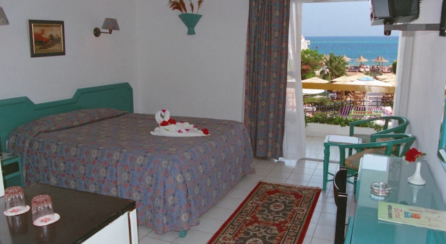Номер Standard Beirut Hotel Hurghada