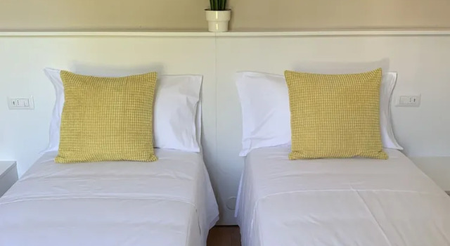 Номер Standard Hotel Loveno