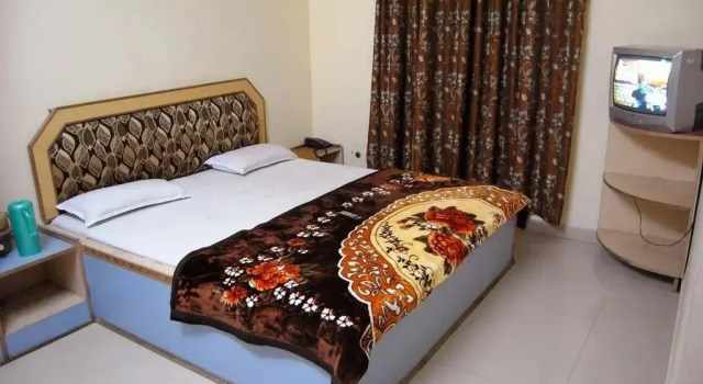 Hotel Maan, Rezervovat Hotel Hotely v Gujarat s parkováním, Parkování