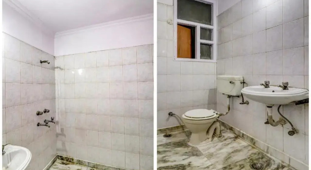 Santi Inn by OYO Rooms