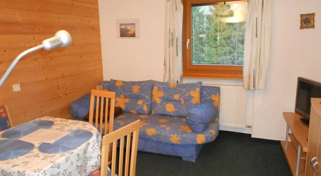 Gastehaus Bergwelt