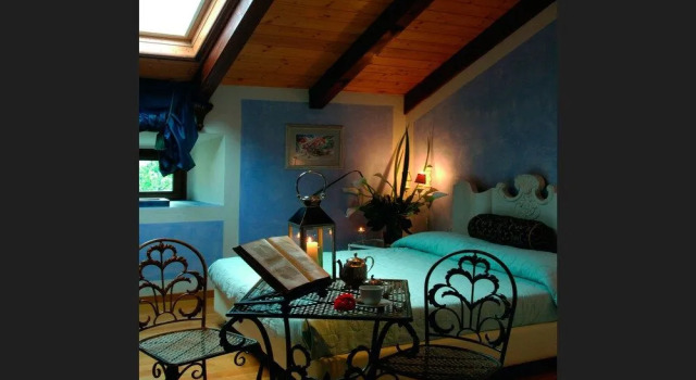 Castello San Giuseppe, Reservar Hotel Chiaverano 